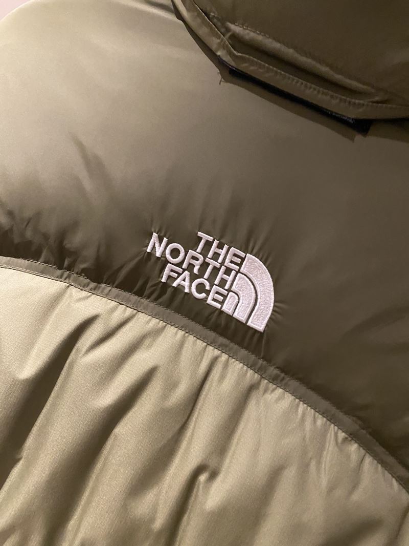 The North Face Down Jackets